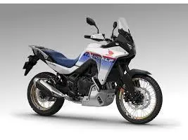 2025 Honda TRANSALP 750