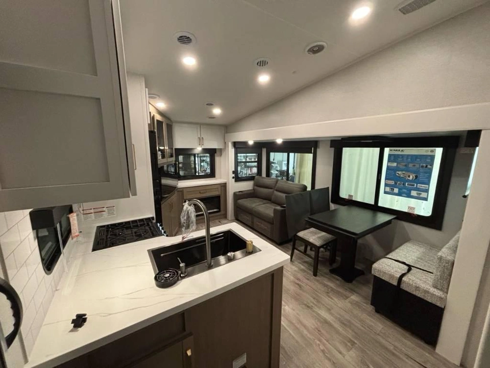 Jayco Eagle Ht 26rec 2026 alt