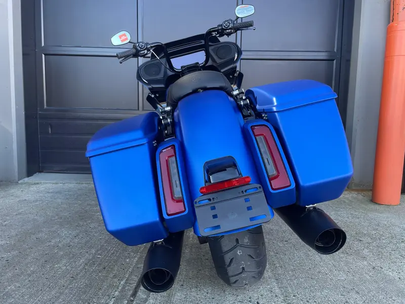 2026 Harley-Davidson FLTRX - Road Glide®
