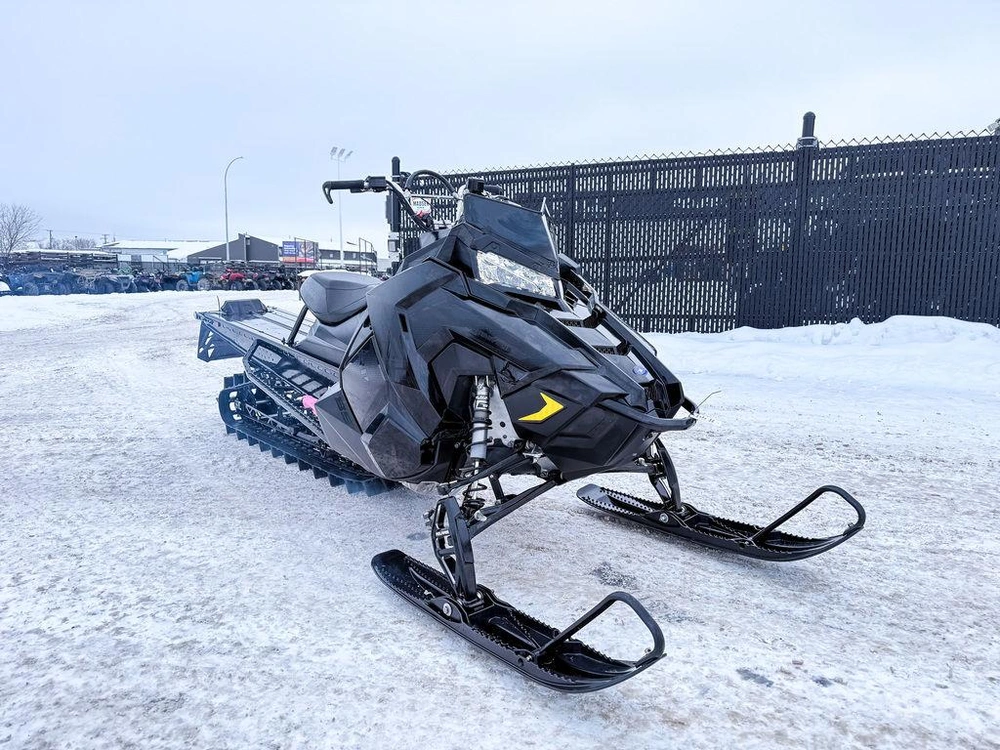 2019 Polaris 850 Rmk 155 alt