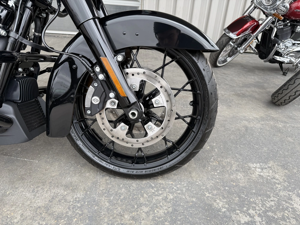 2023 Harley-davidson Road Glide Special alt