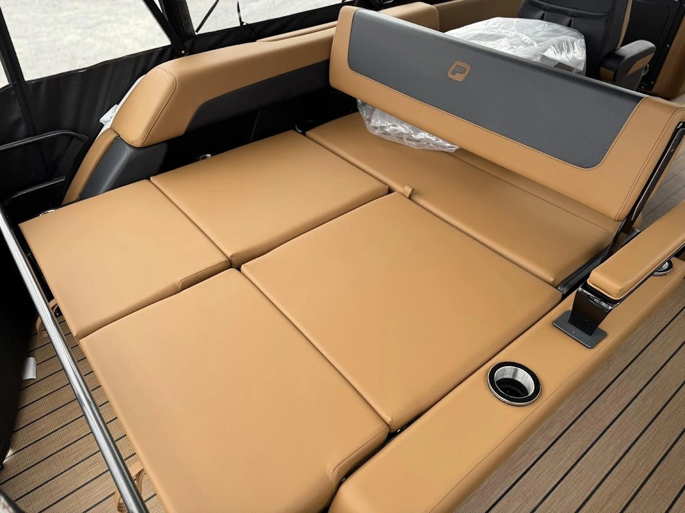 2026 Princecraft Vogue 23rl alt