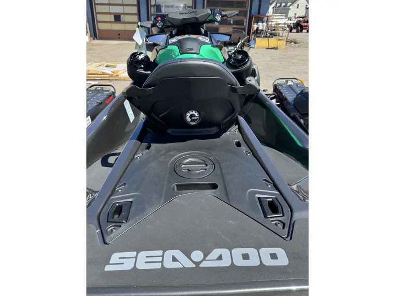 Sea-Doo GTI SE 170hp iBR iDF w/AUDIO 2026
