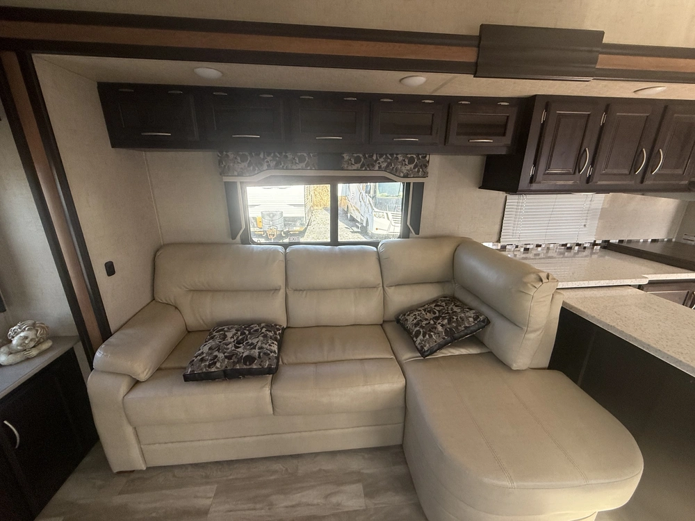 2018 Kz-rv Durango D336 alt