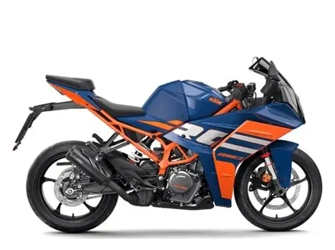 2024 Ktm Rc 390 alt