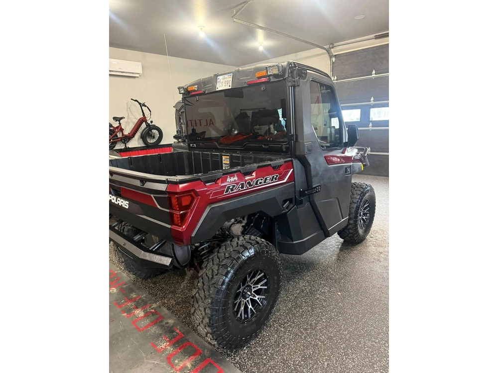 Polaris Ranger 1000 Xp Ns Ultimate 2021 alt