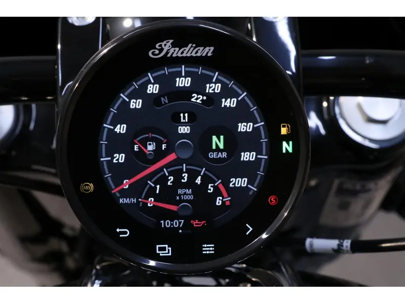 2026 Indian Motorcycle Super Chief Limited thumbnail 7