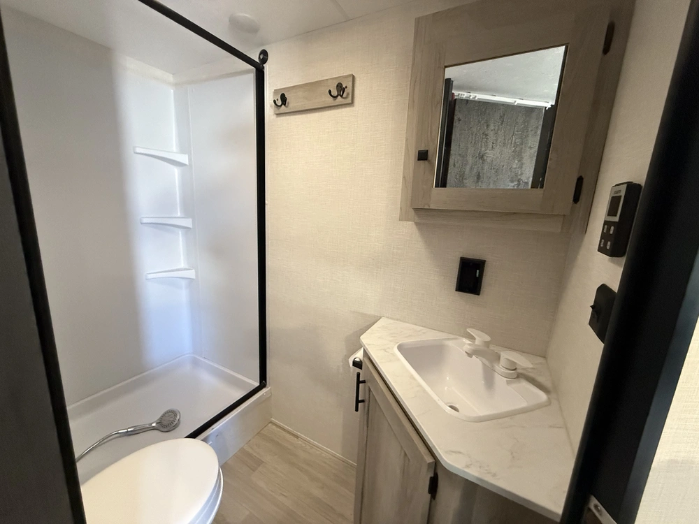 Kz-rv Sportsmen Se 260bhse 2023 alt