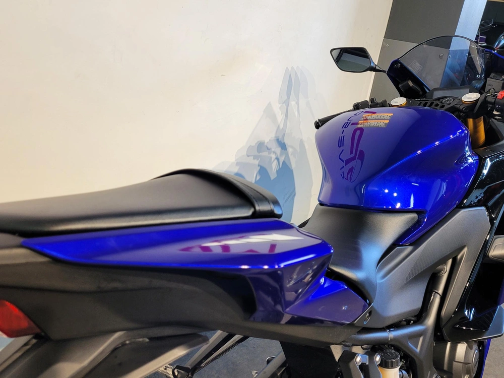 2026 Yamaha R3 *à Partir De 3.99%💳 alt