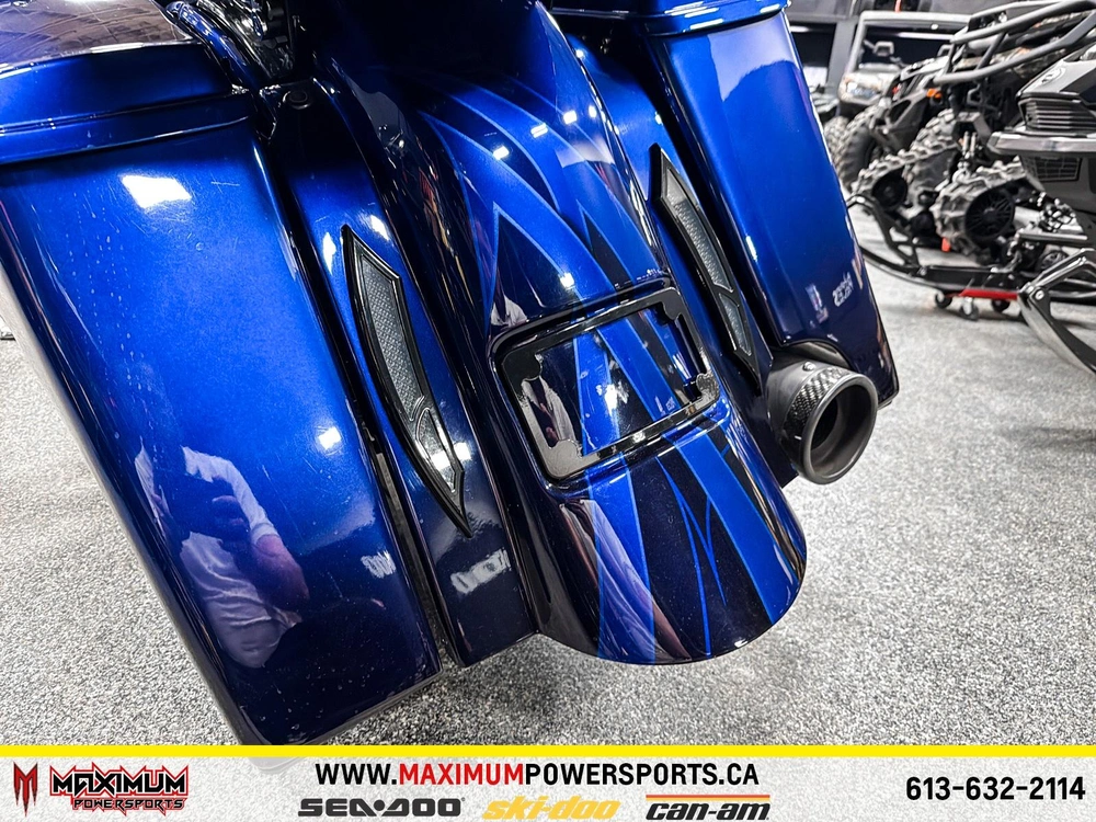 2016 Harley-davidson Road Glide Special Fltrx alt