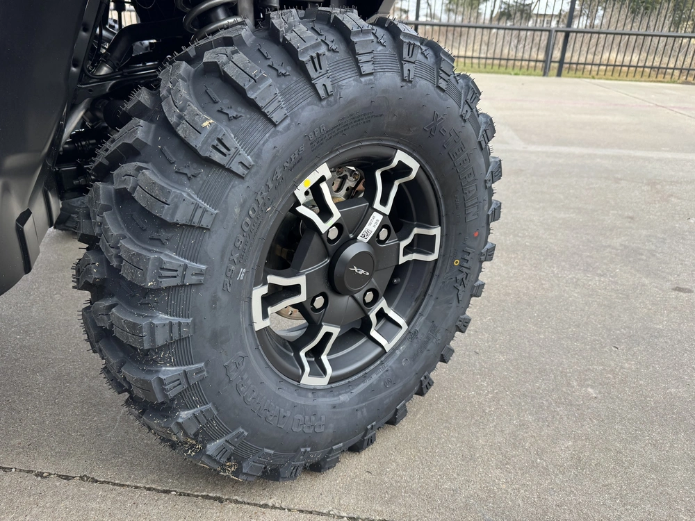 2026 Polaris Rgr Crew Xp 1000 Texas alt