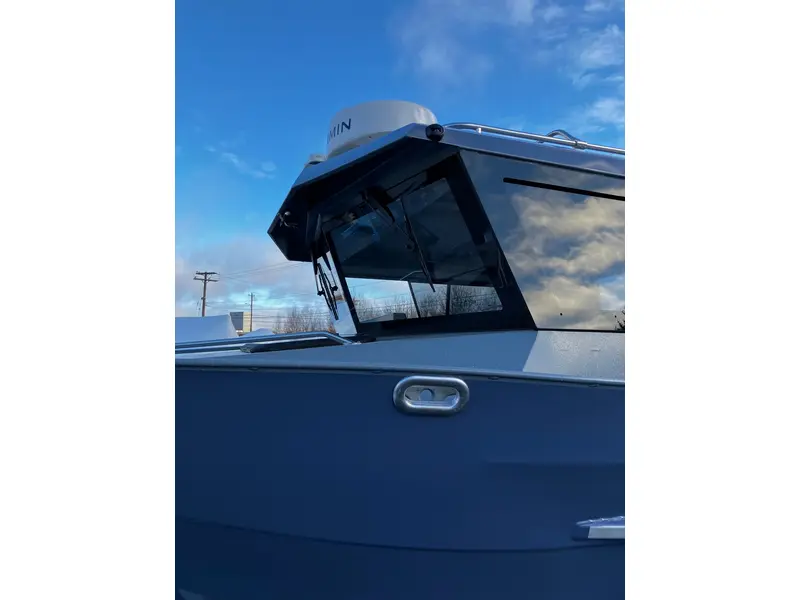 KingFisher 25 XAC 2026