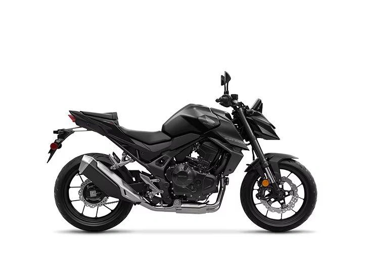 2025 Honda Cb750 Abs alt