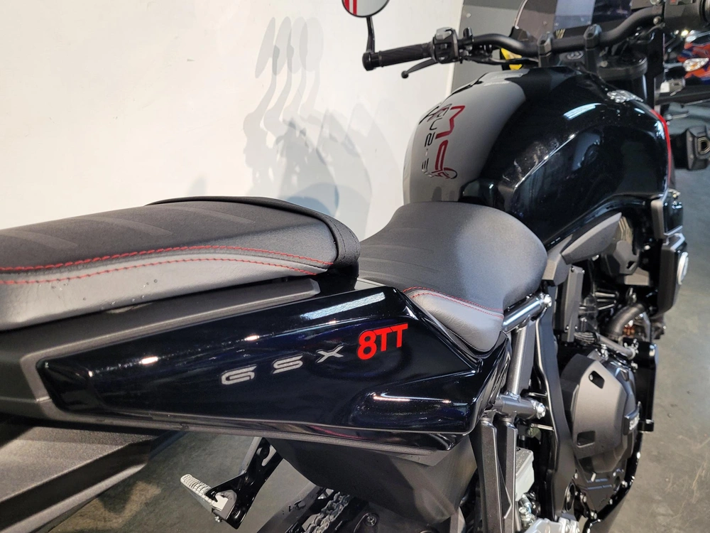 2026 Suzuki Gsx-8tt ✅garantie 3 Ans Gratuite!!🙏 alt