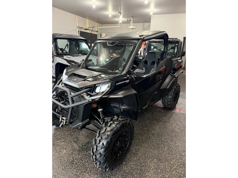 Can-am Commander Xt 1000r 2023 alt