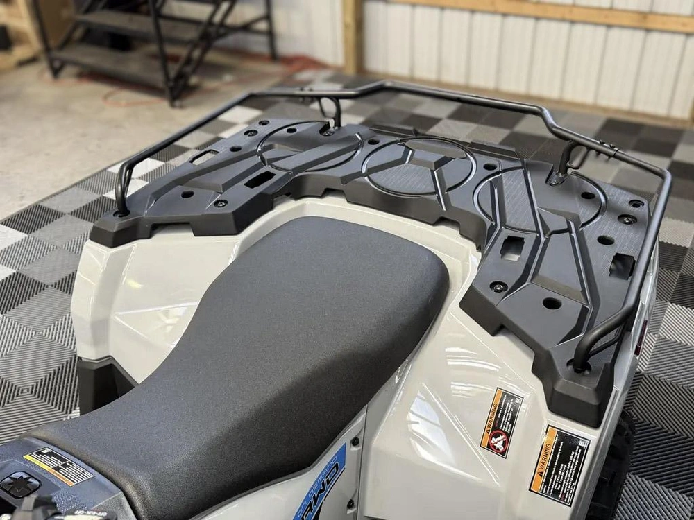2026 Polaris Sportsman 570 Eps alt