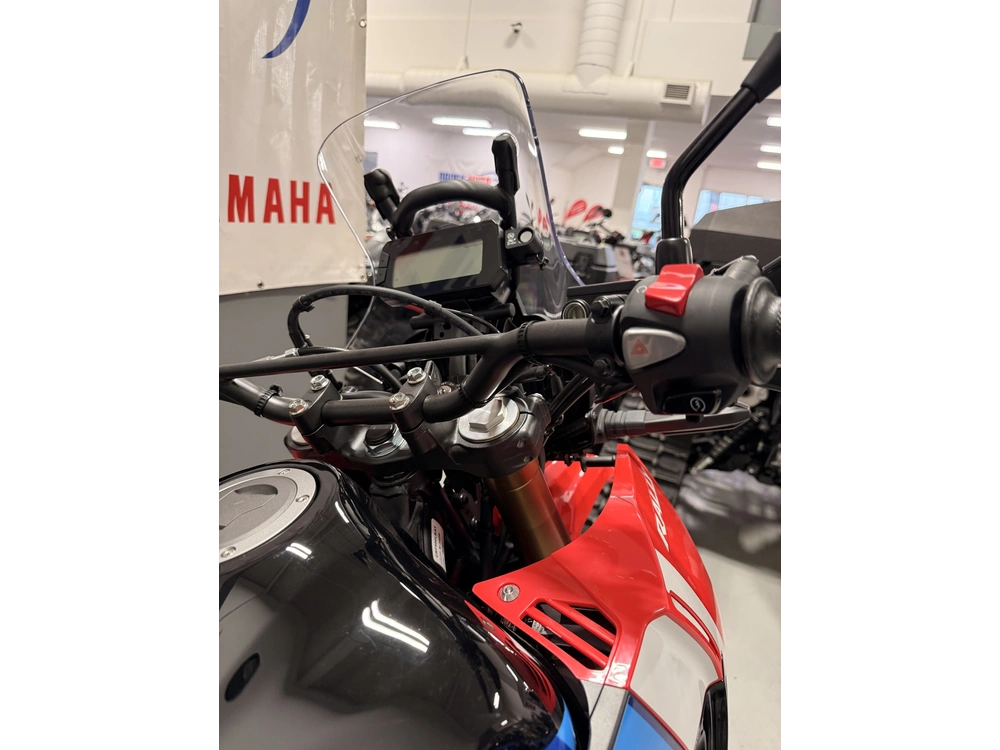 Honda Crf300l Rally Crf 300l Rally 2026 alt