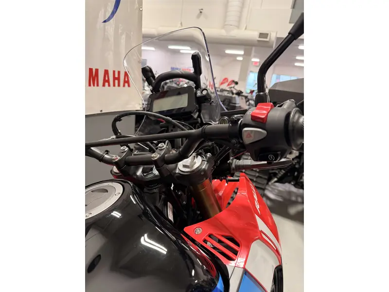 2026 Honda CRF300L RALLY CRF 300L RALLY