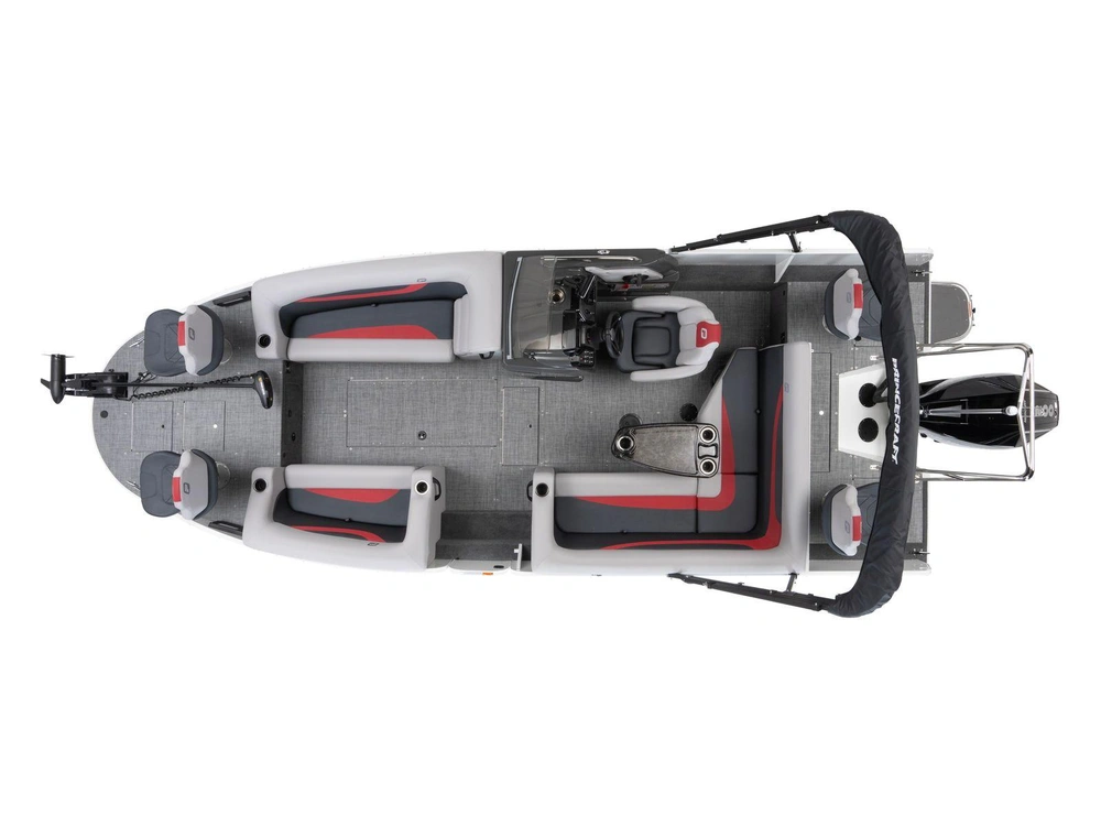 2026 Princecraft Ventura 224 alt