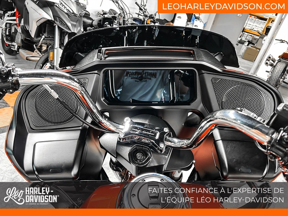 Harley-davidson Fltrx Road Glide 2024 alt