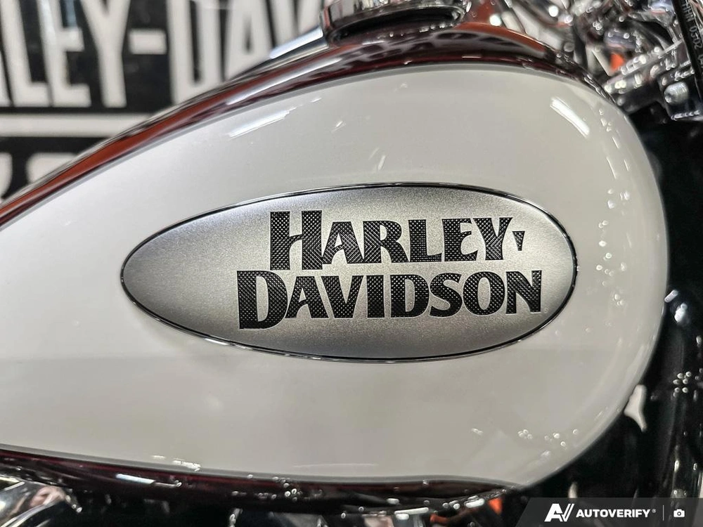 2021 Harley-davidson Heritage Classic 107 alt