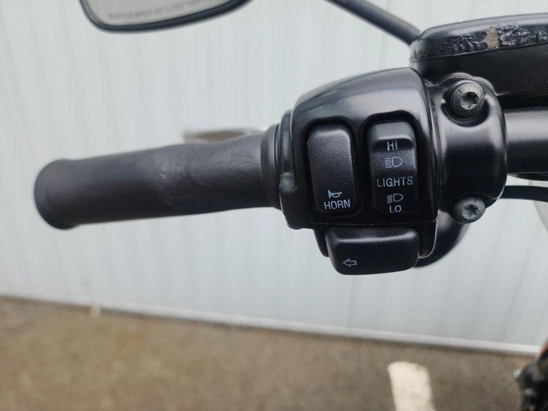 2014 Harley-davidson Vrscdx - Night Rod Special alt