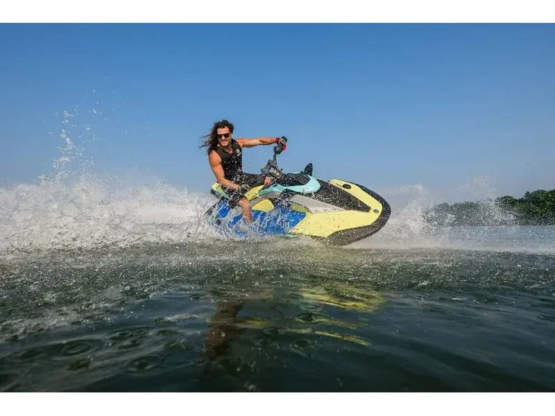 Yamaha JetBlaster PRO 3-UP 2026