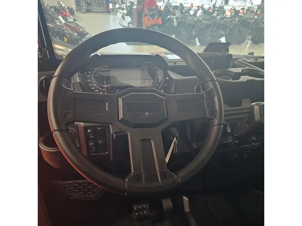2026 Polaris Ranger Xp 1000 Northstar Premium alt