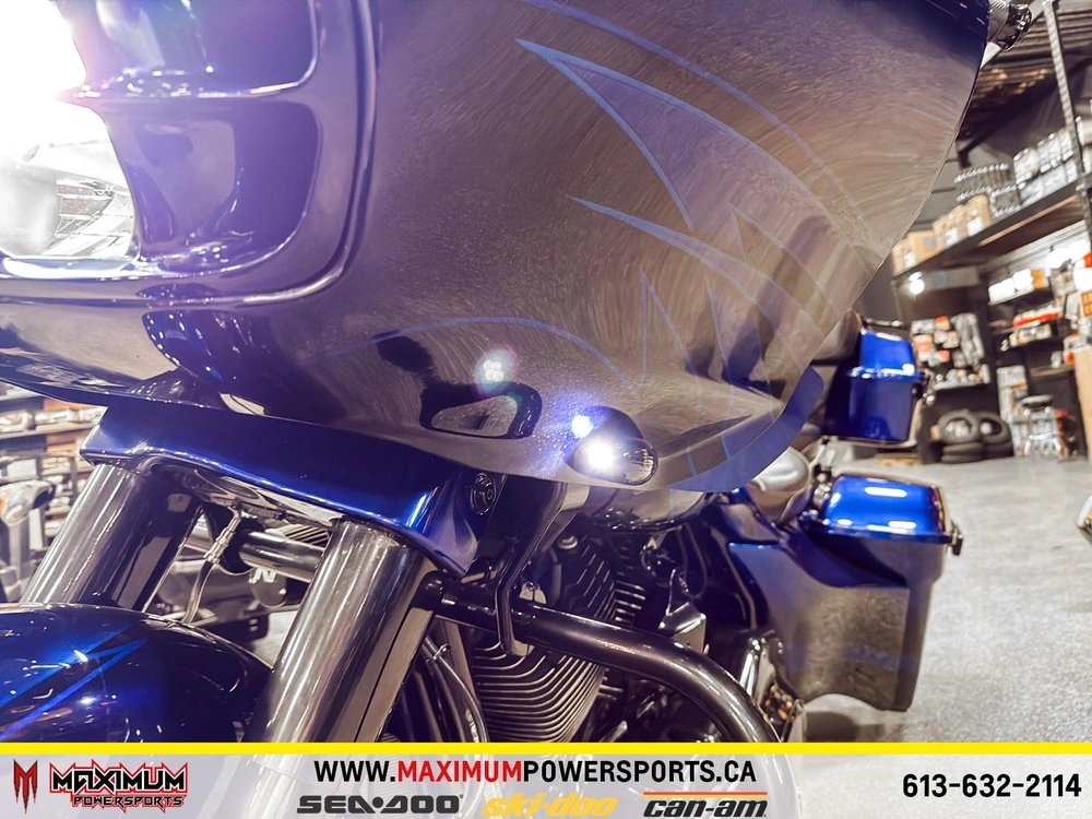 2016 Harley-davidson Road Glide Special Fltrx alt