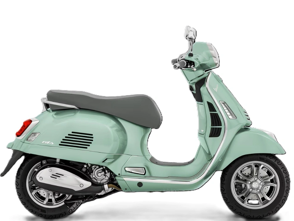 2026 Vespa Gts 300 alt