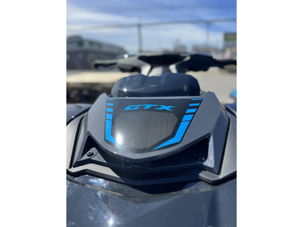 2026 Sea-doo Gtx 230 W/ Audio Ibr & Idf