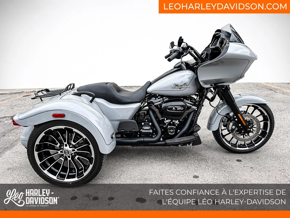 Harley-davidson Fltrt Road Glide 3 2025 alt