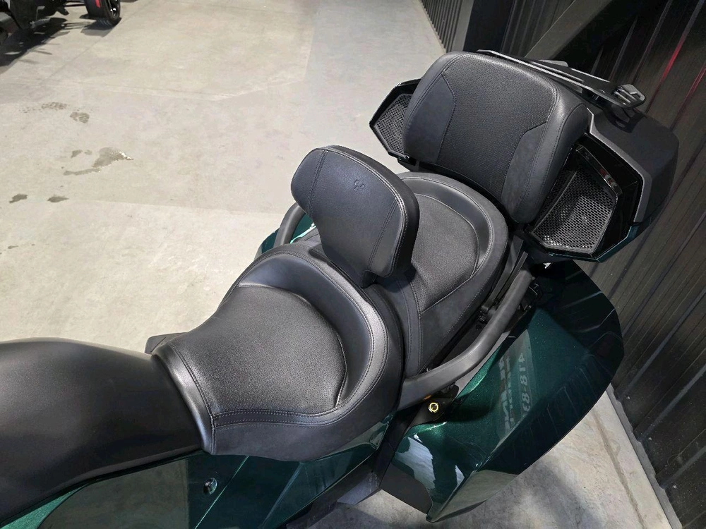 Can-am F3 Limited Special Series 2025 alt