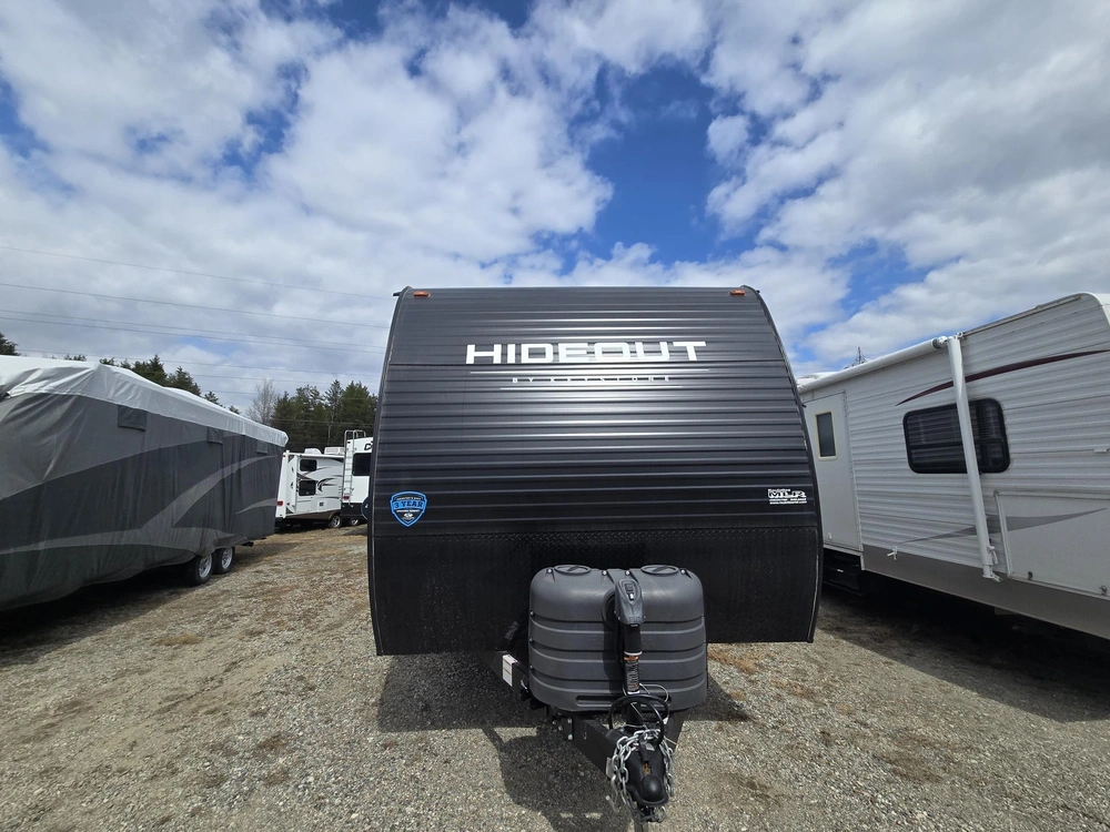 Hideout 200rl 2024 alt