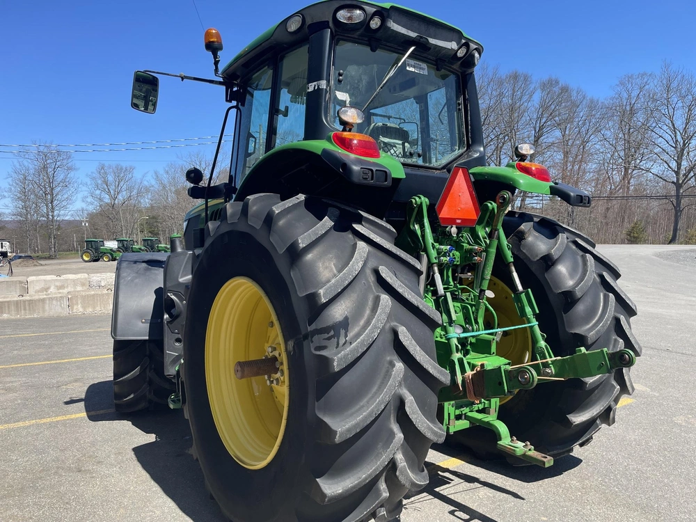 2020 John Deere 6175m alt