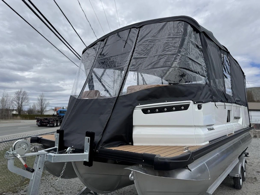 2026 Princecraft Vogue 23rl alt