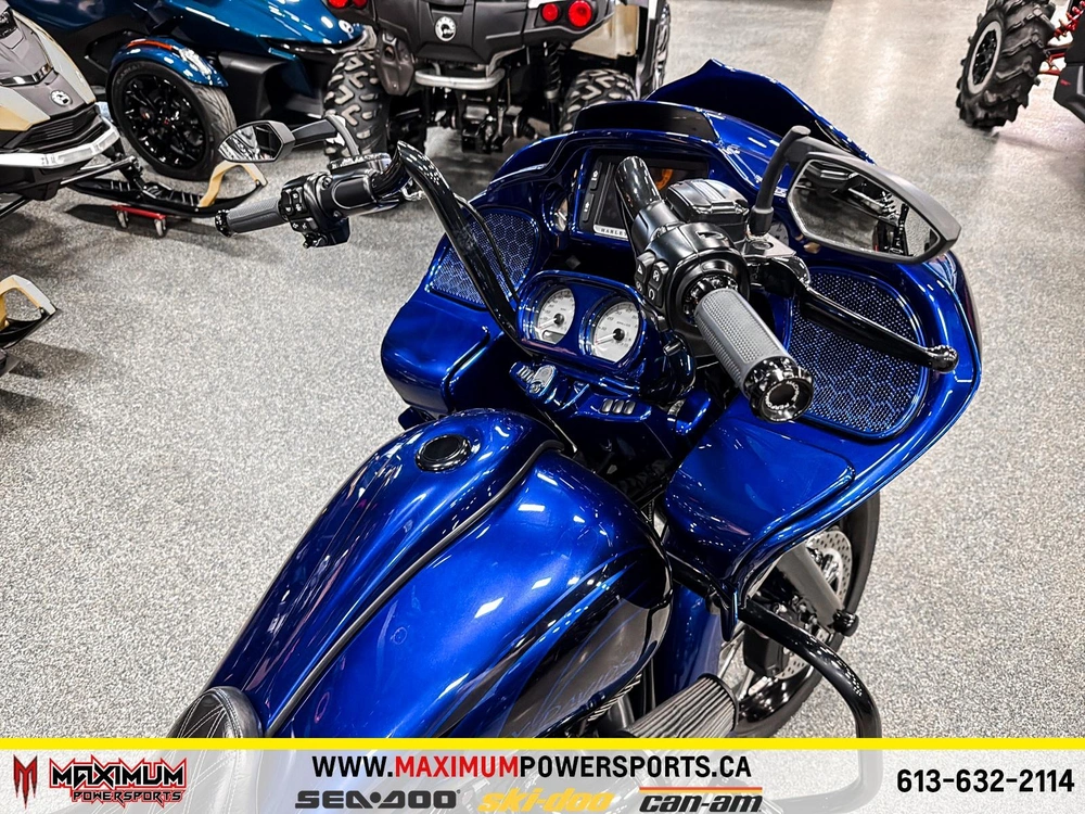 2016 Harley-davidson Road Glide Special Fltrx alt