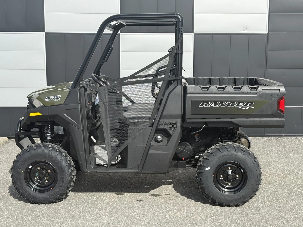Polaris Ranger Sp 570 2026 alt
