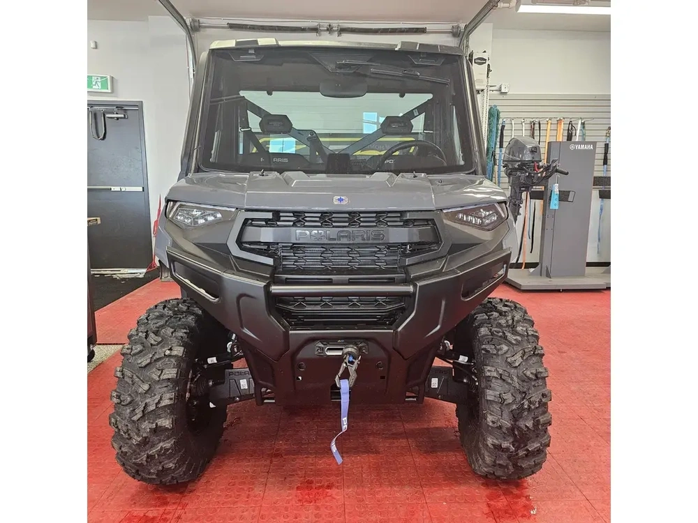 2026 Polaris Ranger Xp 1000 Northstar Premium alt