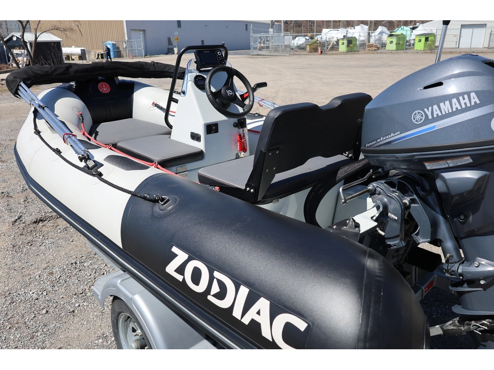 Zodiac Open 3.4 Pvc 2024 alt