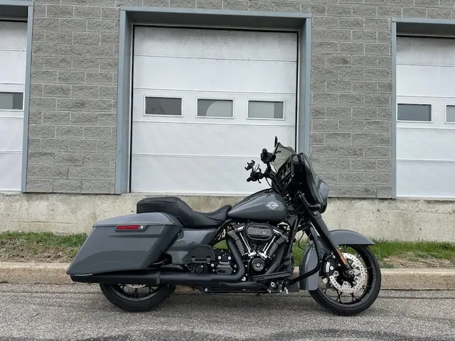 2022 Harley-Davidson STREET GLIDEFLHXS