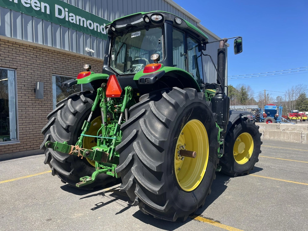 2020 John Deere 6175m alt