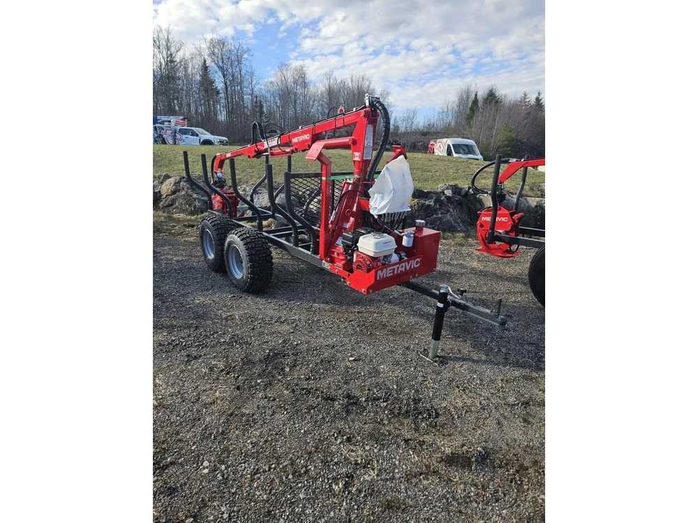 Wallenstein M95+12rf 2026 alt