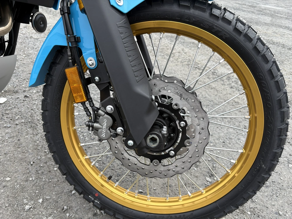 Yamaha Ténéré 700 2026 alt