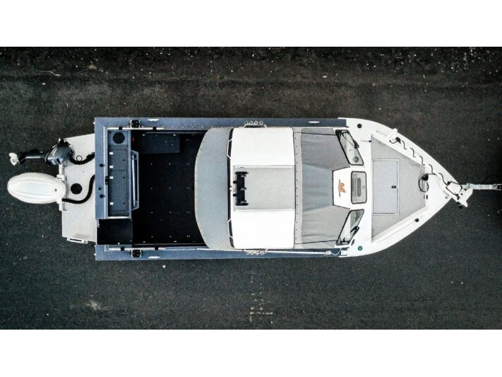 2026 Duckworth 21 Discovery alt