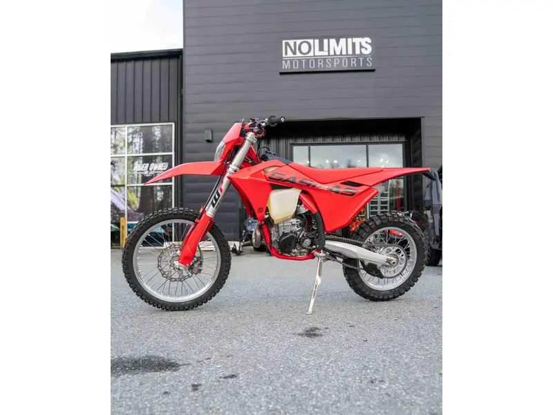 2024 GASGAS EC 450F thumbnail 6