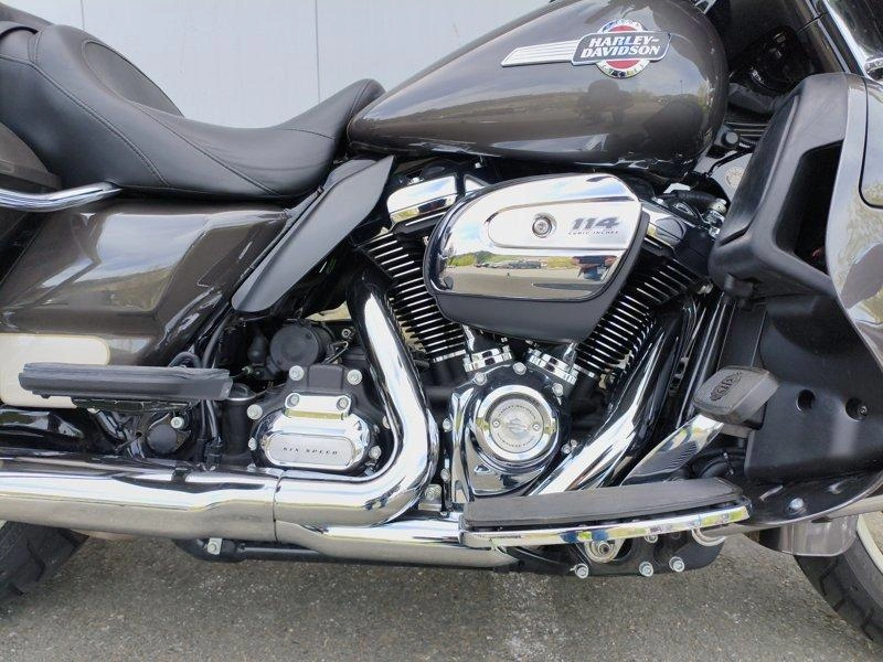 2023 Harley-davidson Flhtk - Ultra Limited alt