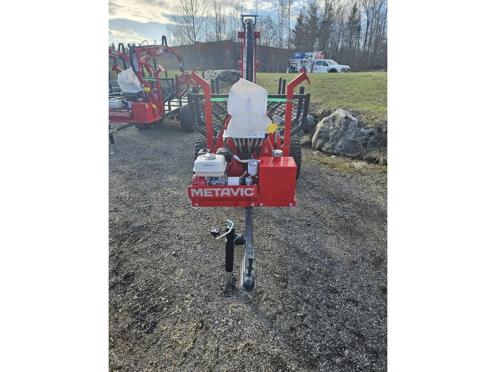 Wallenstein M95+12rf 2026 alt