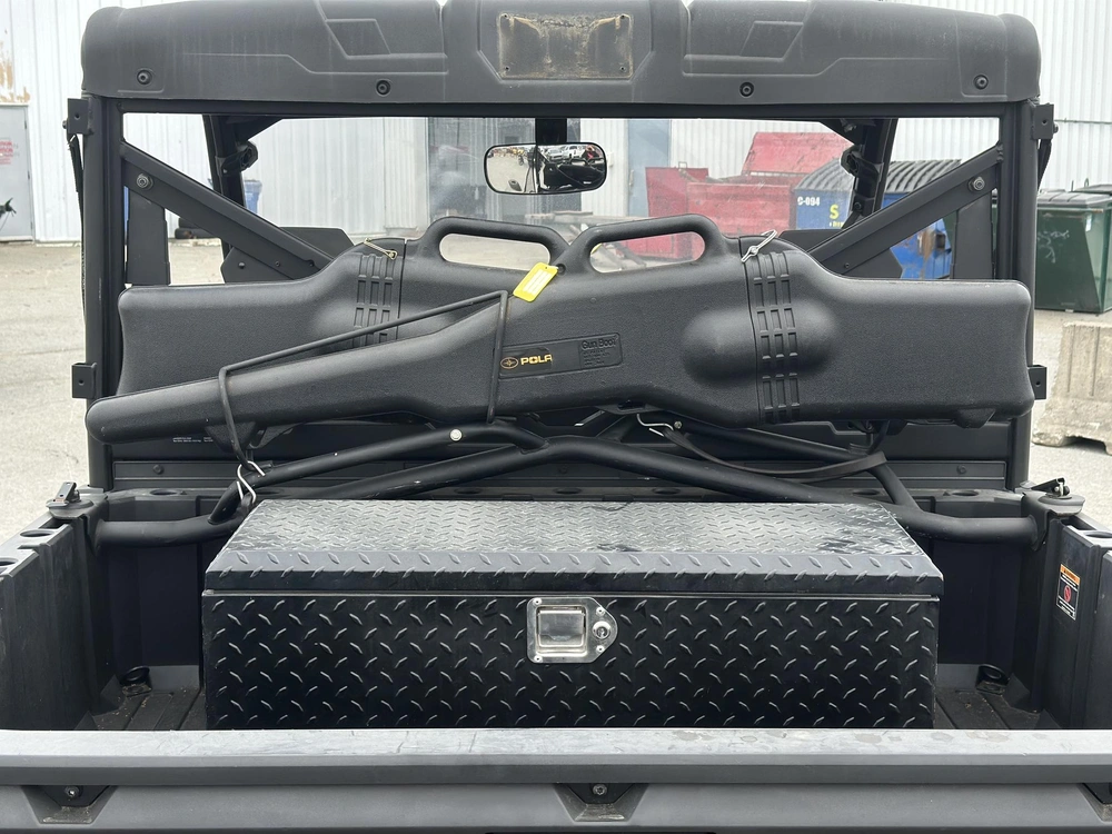 Polaris Ranger 1000 Eps Prem 2021 alt
