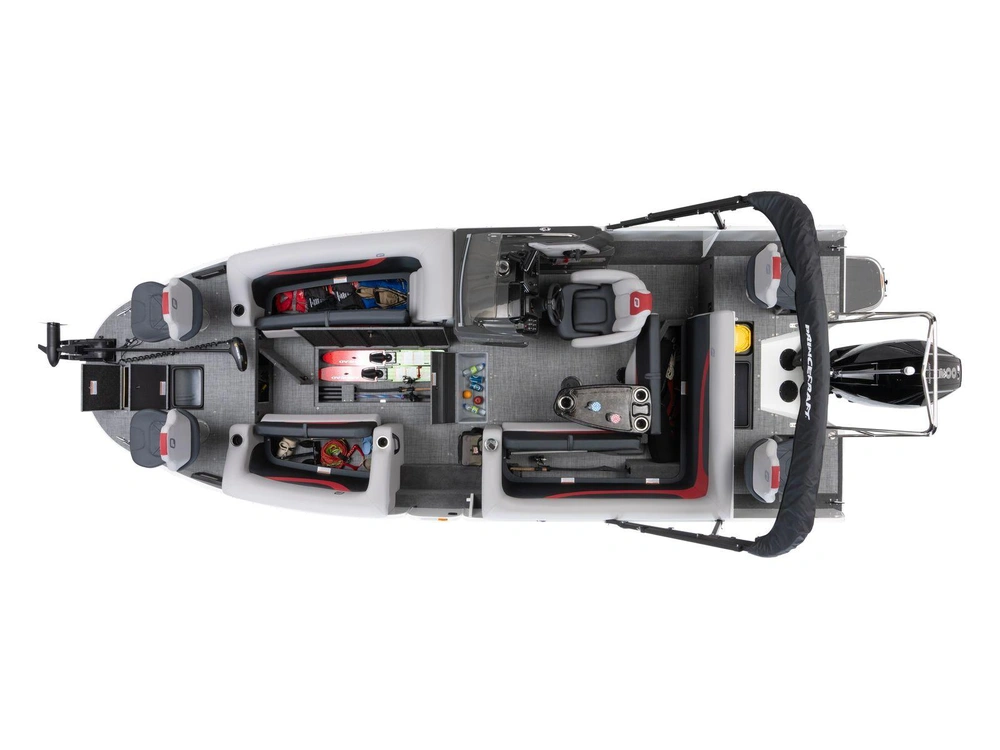 2026 Princecraft Ventura 224 alt